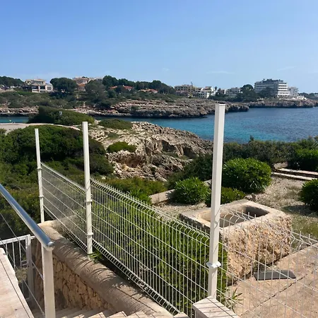 Sa Caleta Portocolom Extra Chalet