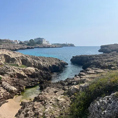 Sa Caleta Portocolom Extra Chalet *
